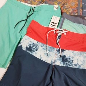 BILLABONG WHOLESALE Swim Lot - size 32